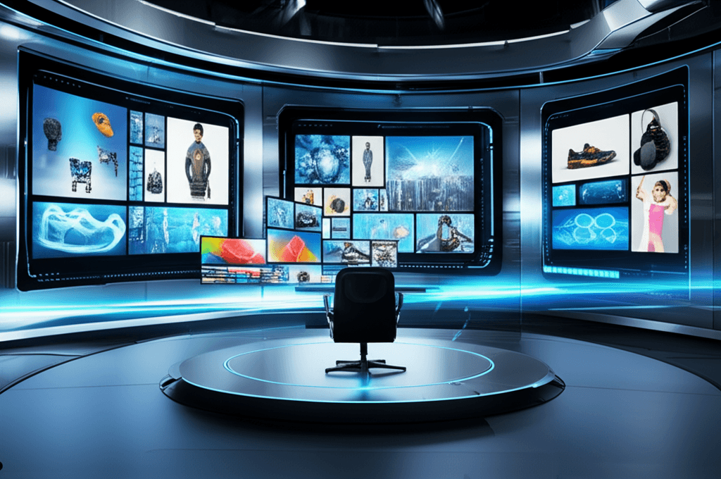 How to Create Engaging Product Reveal Videos Using AI for Ecom Stores