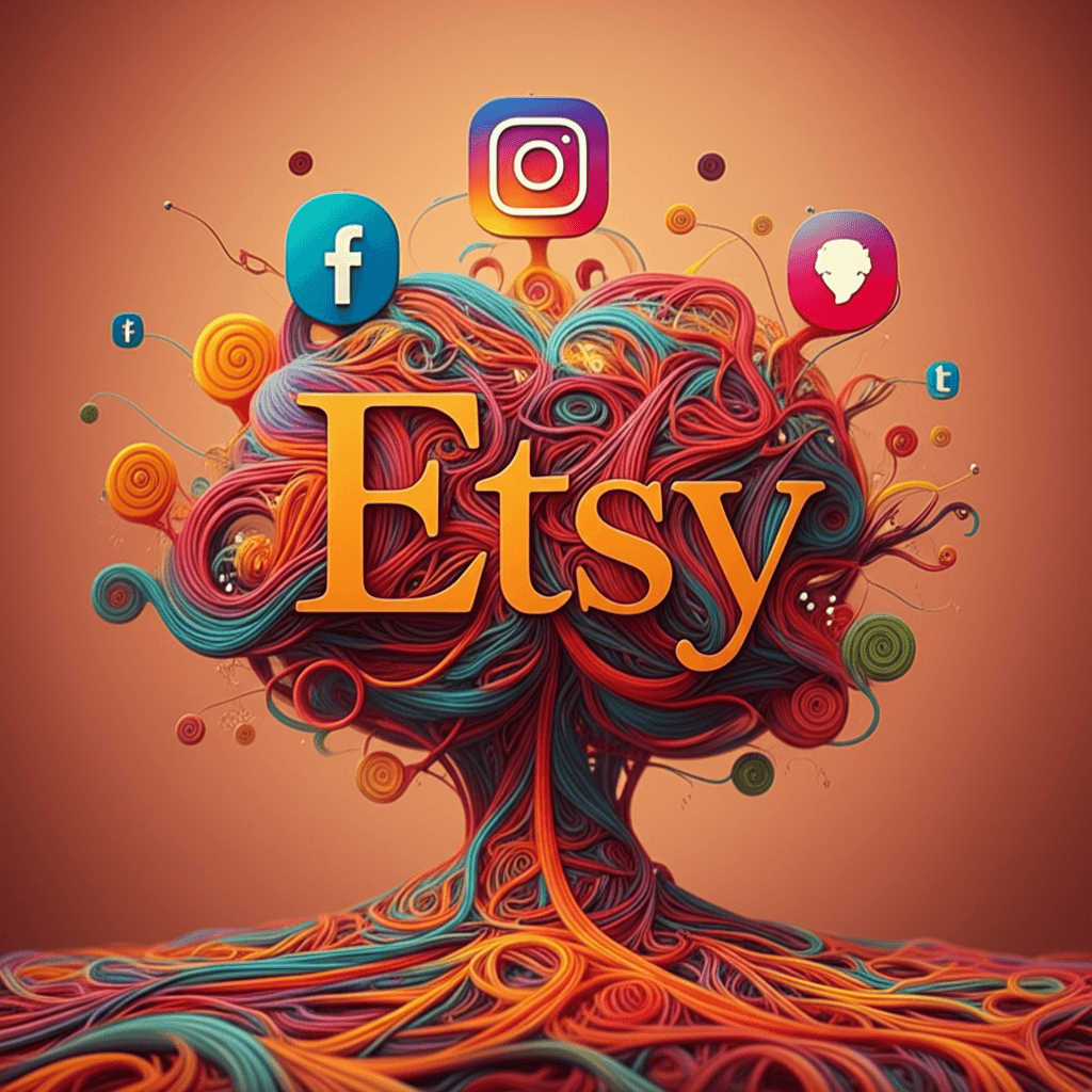 How To Sync Etsy Listings With Instagram And Facebook Shops Seamlessly