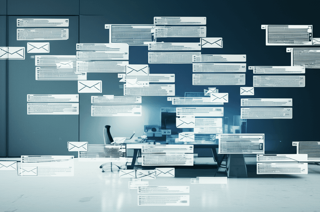 How to Write Professional Email Responses That Impress Clients and Colleagues